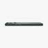 ACS06544 - iPhone 15 Pro Max Case Thin Fit in black showing the back